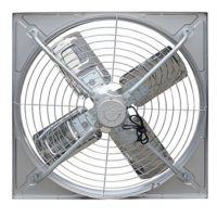 48inch dairy farm cooling fan