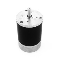 5730-1 24v dc three phase asynchronous fan brushless motor