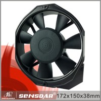 high performance 1738mm 110V 220V ac axial fan for equipment cooler fan