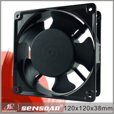 120mm ac fan 220V for Equipment axial cooling fan