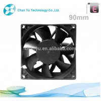 EC AXIAL FAN 92x92x38mm