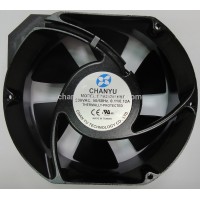 172x150X 51 mm AC AXIAL FAN