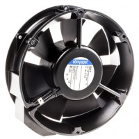 6224N 172 x 51MM DC DIAGONAL COMPACT FAN