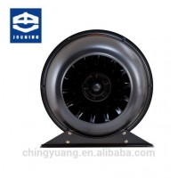 Taiwan UFO fan 8 inch duct fan for building exhaust