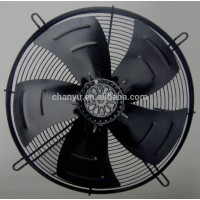 400MM AC AXIAL FAN